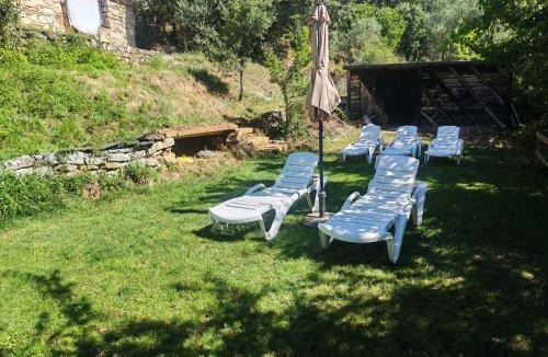 Almiruete Ski Chalet | Las Peonías Casa Rural