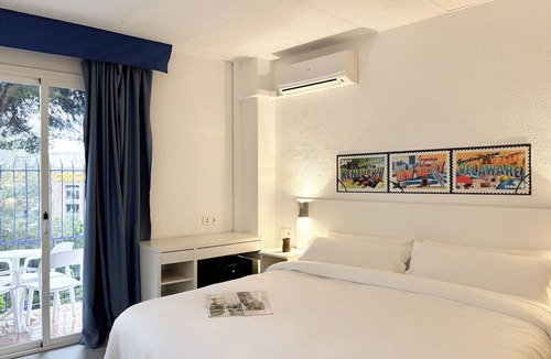 Calella Hotel | Las Vegas Hotel