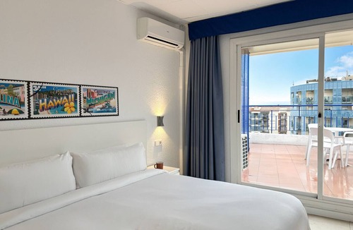 Calella Hotel | Las Vegas Hotel