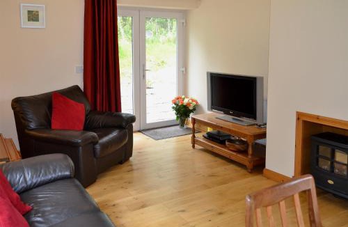 Dalcherichart House | Laundry Cottage
