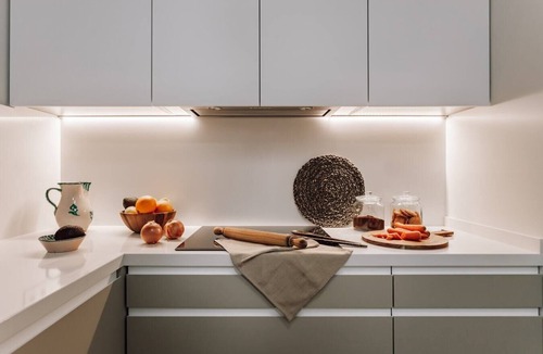 El Putget i Farro Apartment | Laurel - 3 bedrooms in Sant Gervasi
