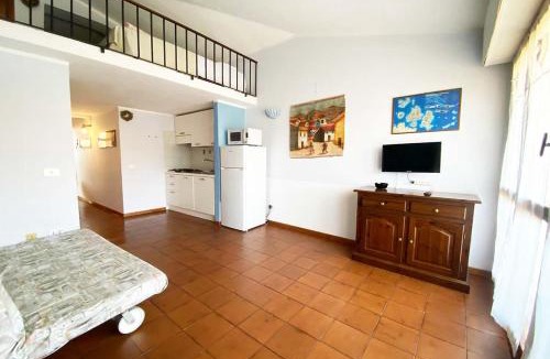 La Maddalena Apartment | LaureLiving Holiday Home Cala Maiore D18