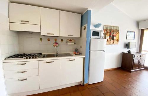 La Maddalena Apartment | LaureLiving Holiday Home Cala Maiore D18