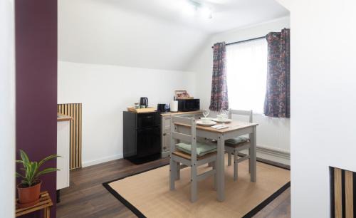 Hopton Apartment | Lazy Acre Apartment - Heart of East Anglia