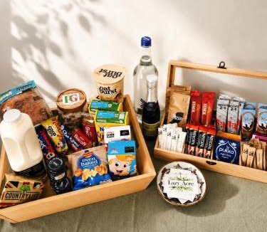 Hopton Apartment | Lazy Acre Apartment - Heart of East Anglia