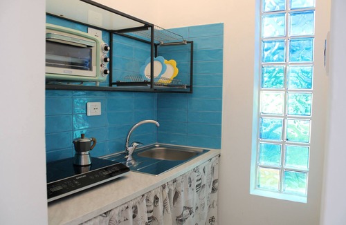 San Cataldo Apartment | Le Barchette 9 - primo piano