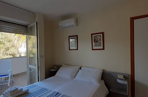 San Cataldo Apartment | Le Barchette 9 - primo piano