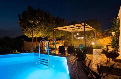 Laureto Villa | Le dimore di Ines-Boutique Villa with private pool