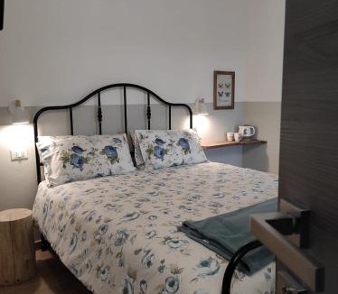 Armeno Bed & Breakfast | Le Farfalle di Armeno