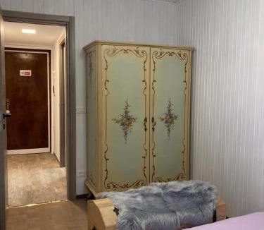 Bardonecchia Apartment | Le Gildien