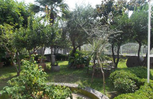 Policastro Bussentino House | Le Magnolie