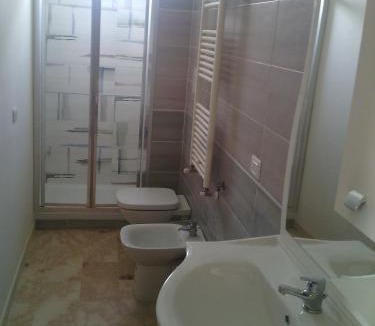 Policastro Bussentino House | Le Magnolie