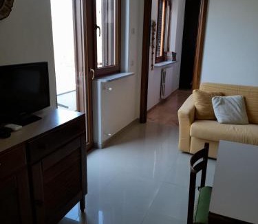 Policastro Bussentino House | Le Magnolie