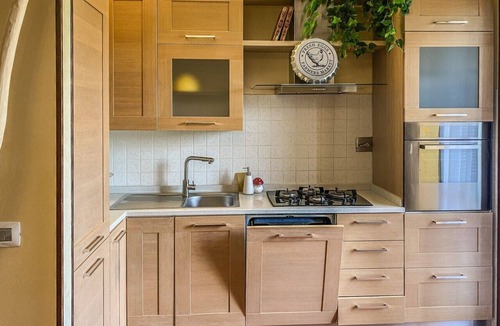 Cavallina Apartment | Le Marie House - Barberino di Mugello