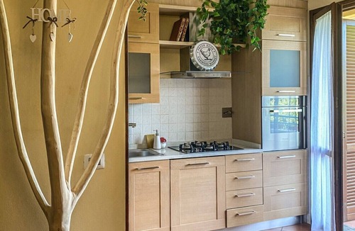 Cavallina Apartment | Le Marie House - Barberino di Mugello