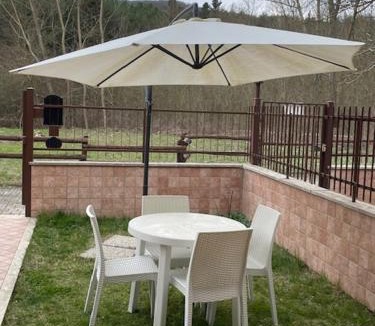 Bagni San Filippo Apartment | le piccole sorgenti
