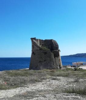 Santa Cesarea Terme Apartment | Le Querce Santa Cesarea Terme