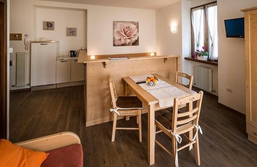 Arco House | Le Servite Apartments