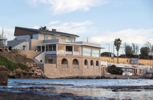 Civitavecchia Apartment | Le Suites sul Mare di Esterina