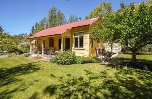 Ferniehurst Bed & Breakfast | Leader Valley Cottage