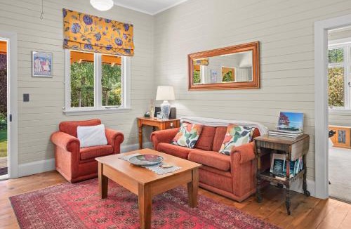 Ferniehurst Bed & Breakfast | Leader Valley Cottage