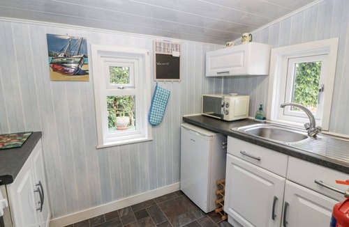 Maidens Cottage | Learig Cottage, Girvan