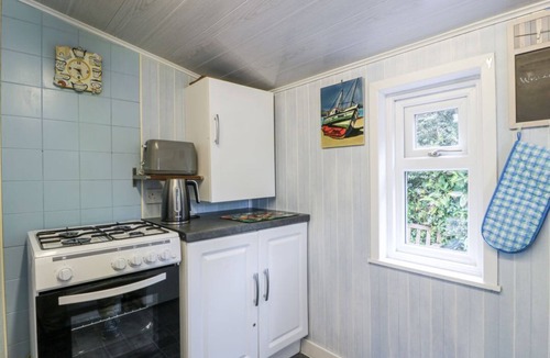 Maidens Cottage | Learig Cottage, Girvan