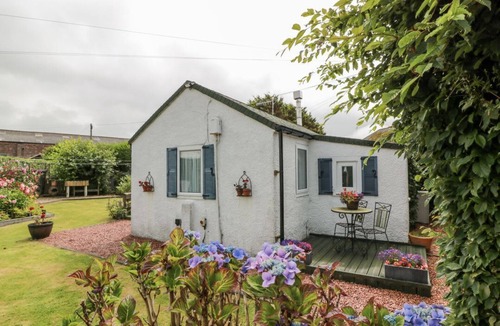 Maidens Cottage | Learig Cottage, Girvan