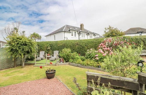 Maidens Cottage | Learig Cottage, Girvan
