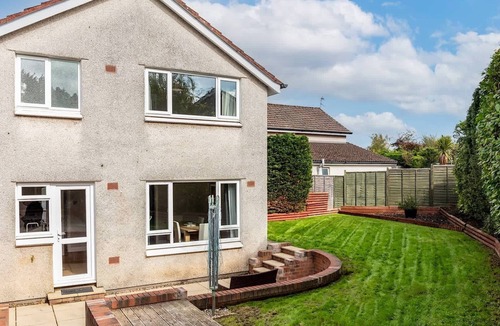 Ayr House | Leeward House - Donnini Apartments