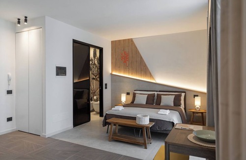 Mola di Bari Bed & Breakfast | Leluan Bed & Breakfast