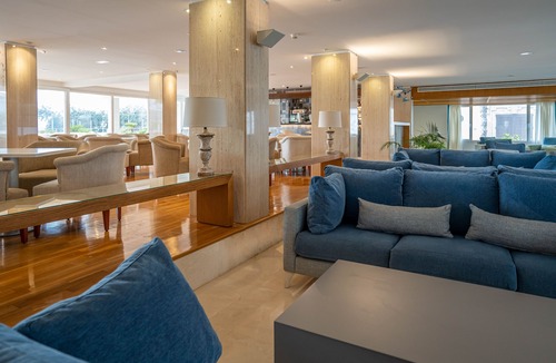 Les Meravelles Hotel | Leman