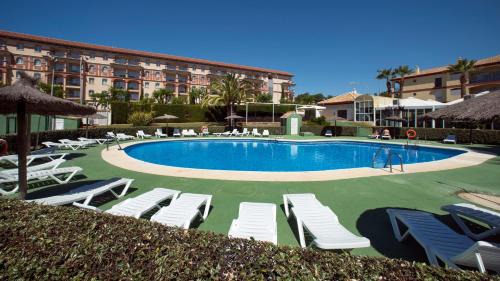 Islantilla Apartment | Leo Islamar