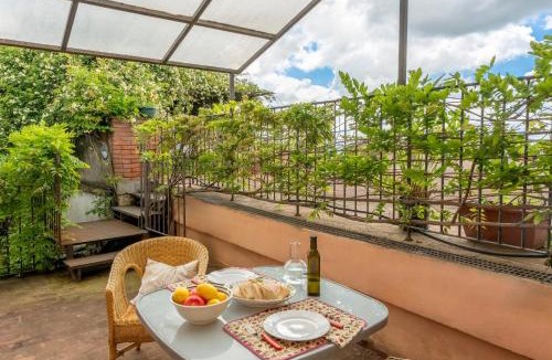 Fornello Apartment | Leonardo homes