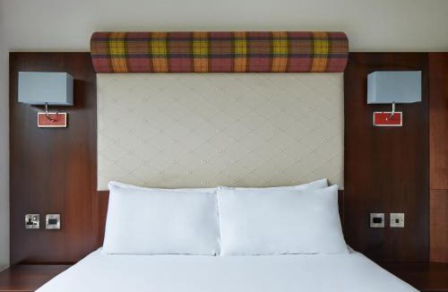 North West Hotel | Leonardo Inn Glasgow West End