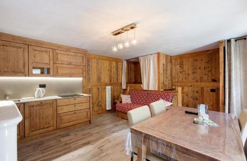 Degioz Apartment | Les Cles - Achillea