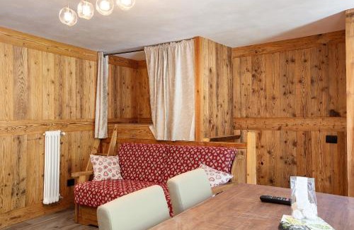 Degioz Apartment | Les Cles - Achillea