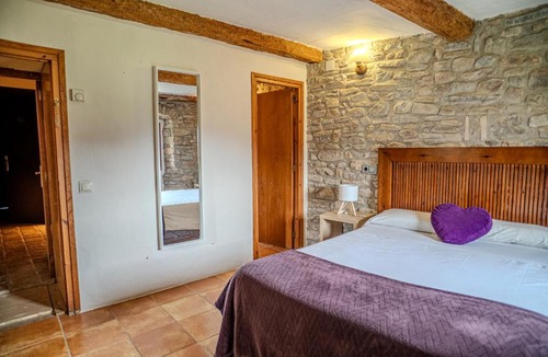 Vilada House | Les Eres de Guardiolans