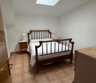 Palouet House | Les Eres de Palouet- Casa de campo con piscina privada