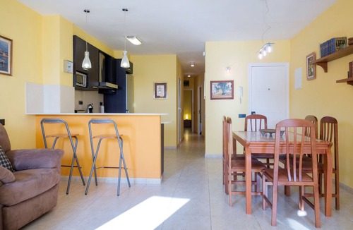 Calella de Palafrugell Apartment | LES FORMIGUES 1-seafront apartment-Calella de Palafrugell-Costa Brava