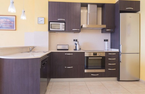 Calella de Palafrugell Apartment | LES FORMIGUES 1-seafront apartment-Calella de Palafrugell-Costa Brava