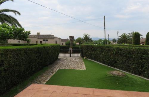 Torroella de Montgri House | Les Palmeres 53