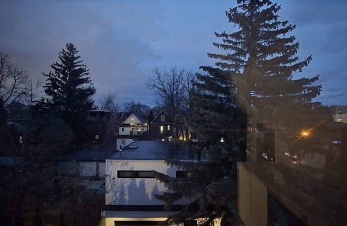 Leslieville Apartment | Leslieville 1BR Close to Queen St East