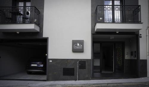 San Giorgio Ionico Bed & Breakfast | LeTagghjate - Exclusive Rooms and Suites