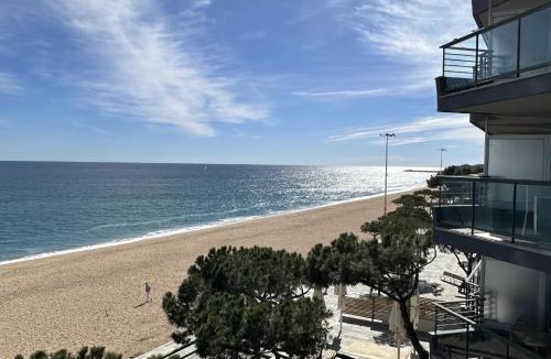 Platja d'Aro Apartment | LETS HOLIDAYS Sea views apartment Platja d'Aro