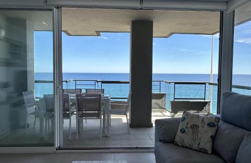 Platja d'Aro Apartment | LETS HOLIDAYS Sea views apartment Platja d'Aro