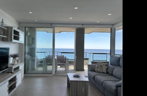 Platja d'Aro Apartment | LETS HOLIDAYS Sea views apartment Platja d'Aro