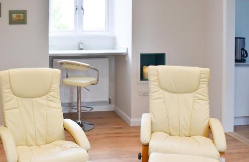 Bures House | Leveret Lodge