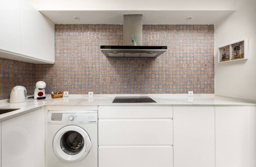 Malaga Historic Centre House | Libra Apartment - Historical Center