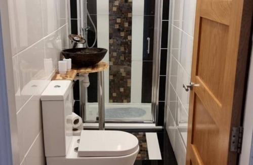 Largs Apartment | Lido Bay nGround Floor Apartment nClose to Beach Front